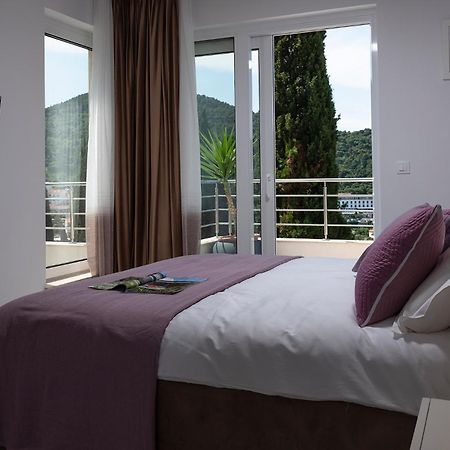 Luxury Apartment Mr. Perfect Dubrovnik Buitenkant foto