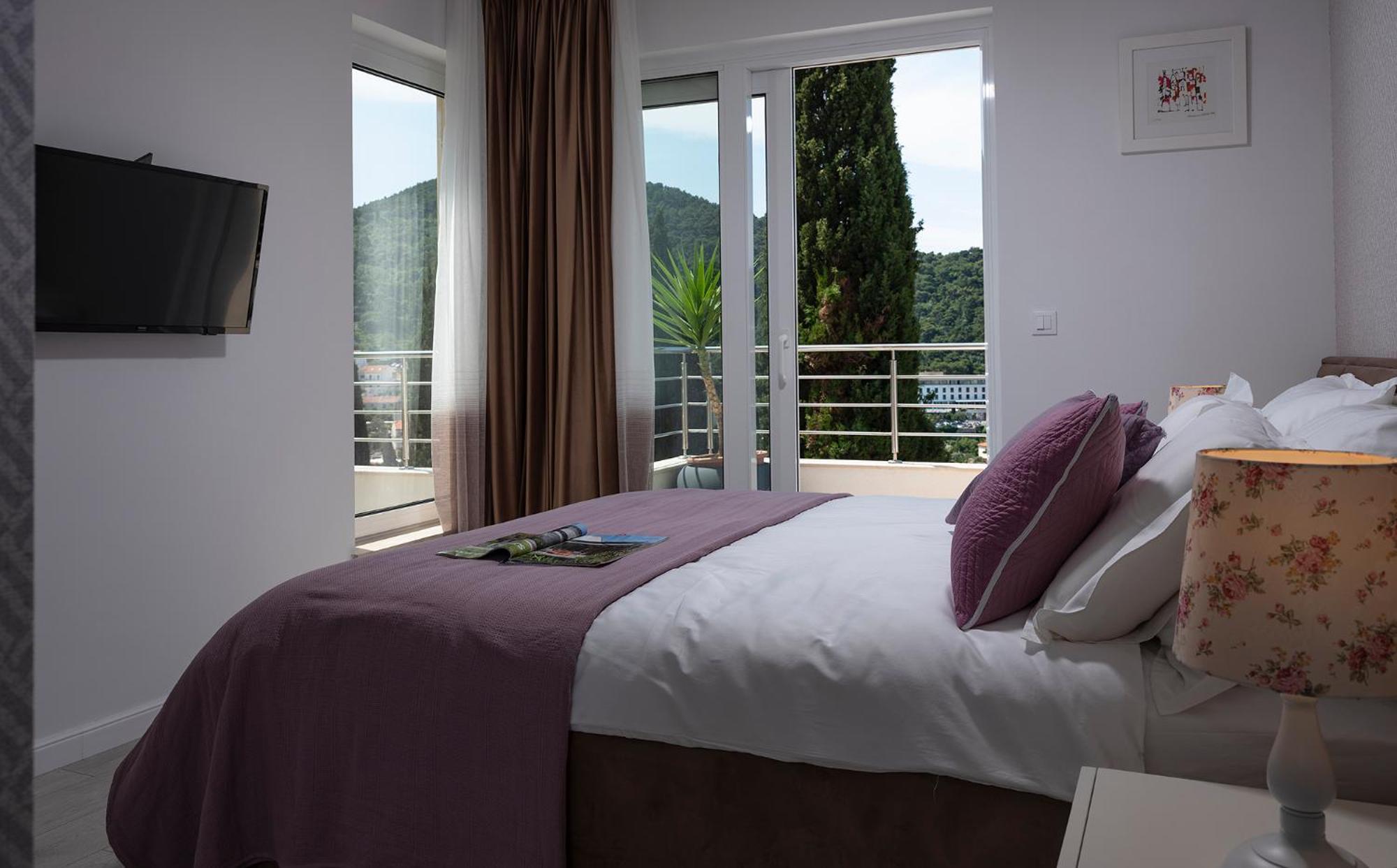 Luxury Apartment Mr. Perfect Dubrovnik Buitenkant foto