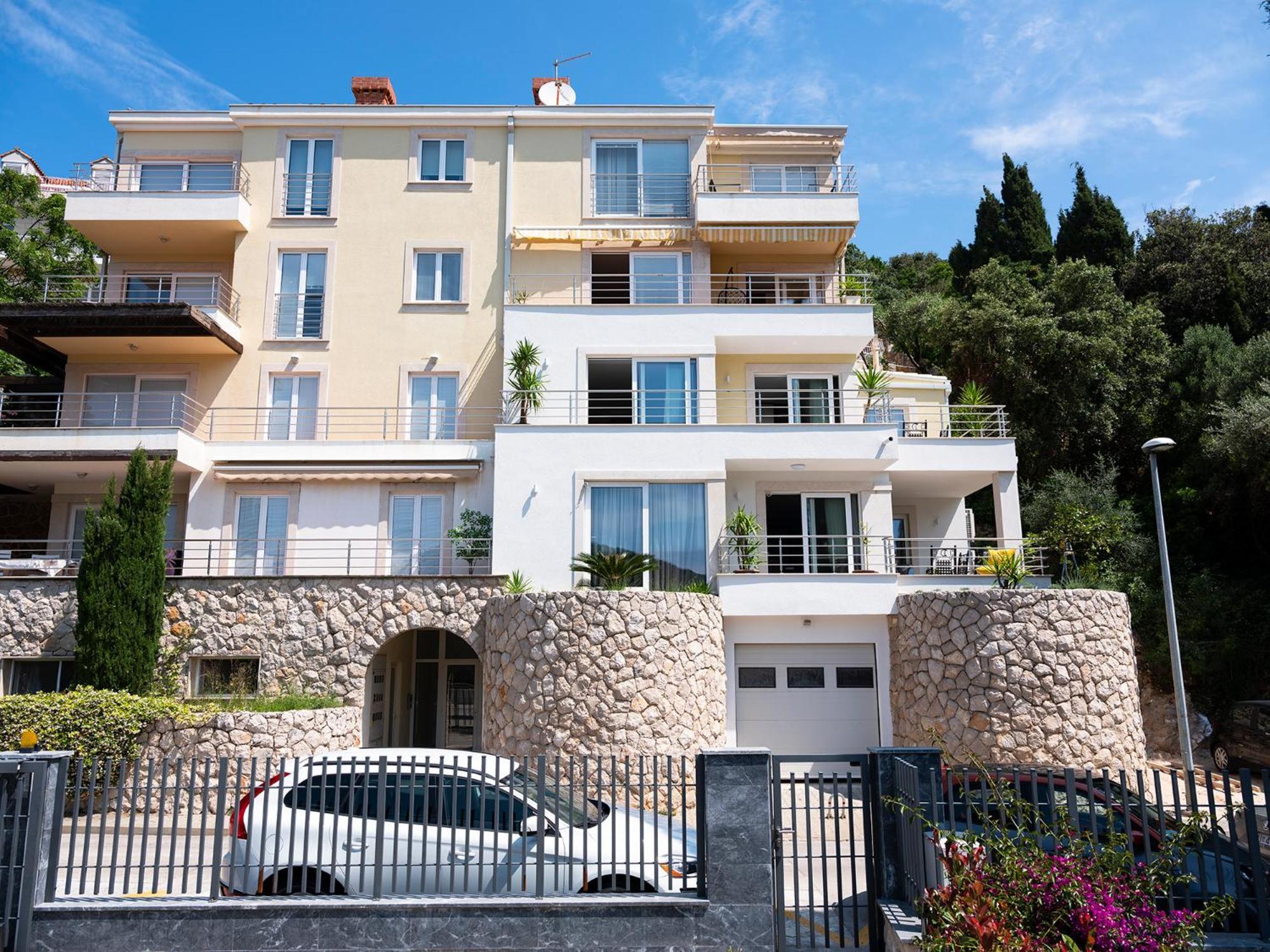 Luxury Apartment Mr. Perfect Dubrovnik Buitenkant foto