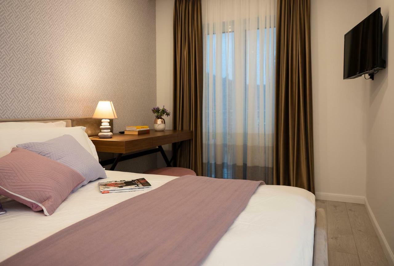 Luxury Apartment Mr. Perfect Dubrovnik Buitenkant foto