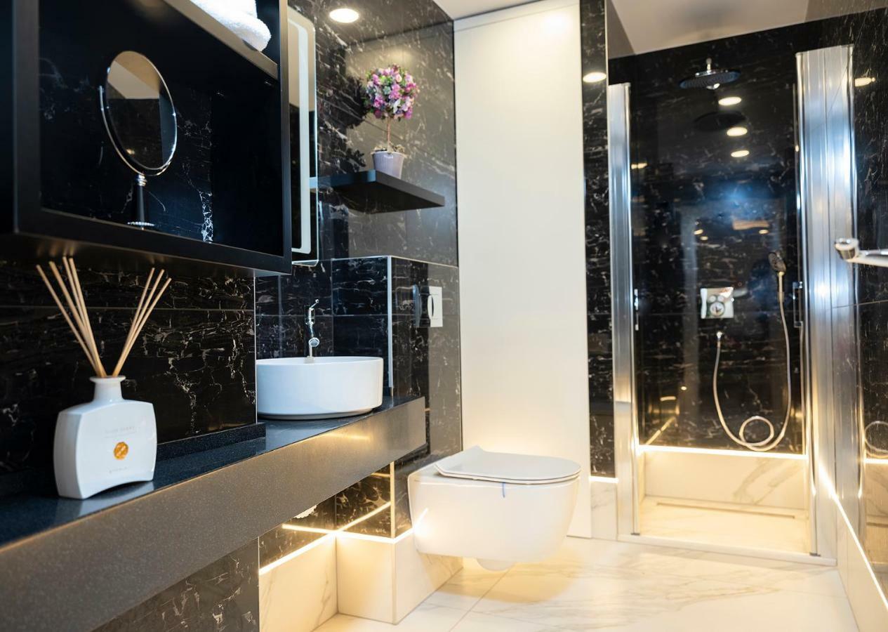 Luxury Apartment Mr. Perfect Dubrovnik Buitenkant foto