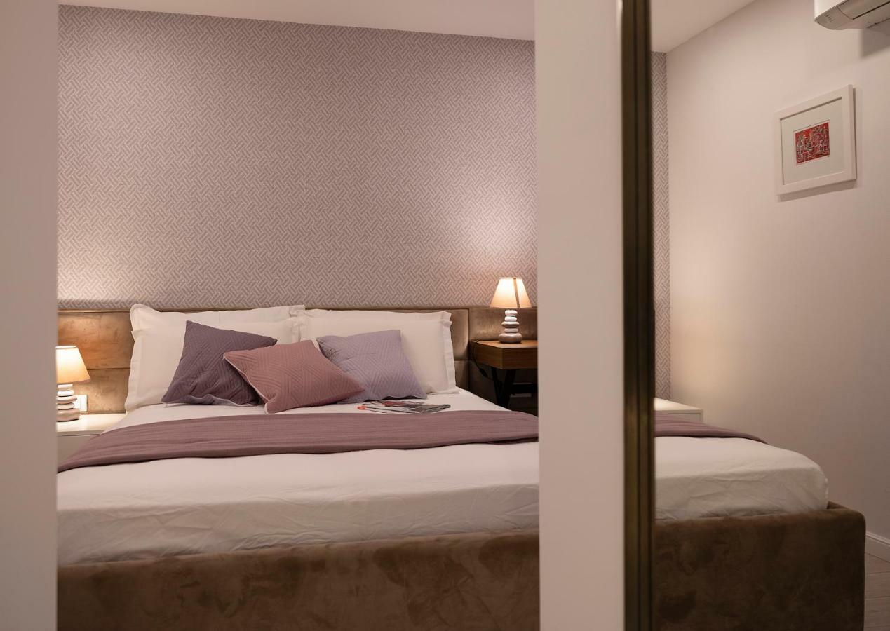 Luxury Apartment Mr. Perfect Dubrovnik Buitenkant foto