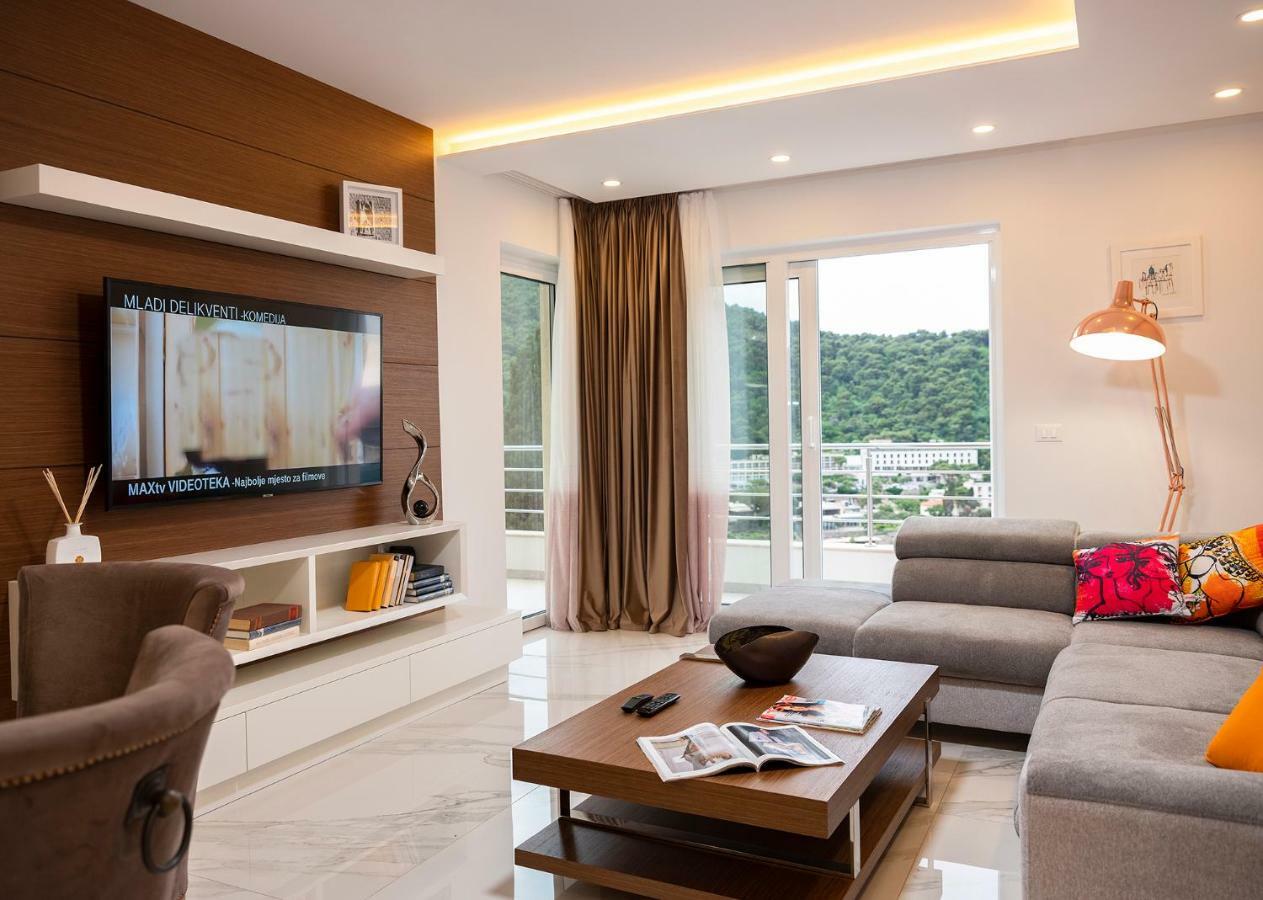 Luxury Apartment Mr. Perfect Dubrovnik Buitenkant foto