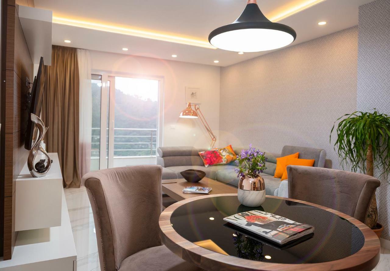 Luxury Apartment Mr. Perfect Dubrovnik Buitenkant foto