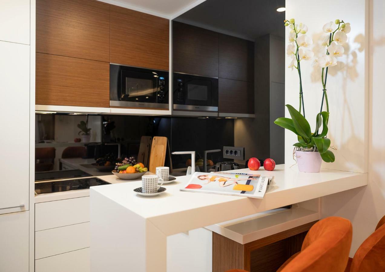 Luxury Apartment Mr. Perfect Dubrovnik Buitenkant foto