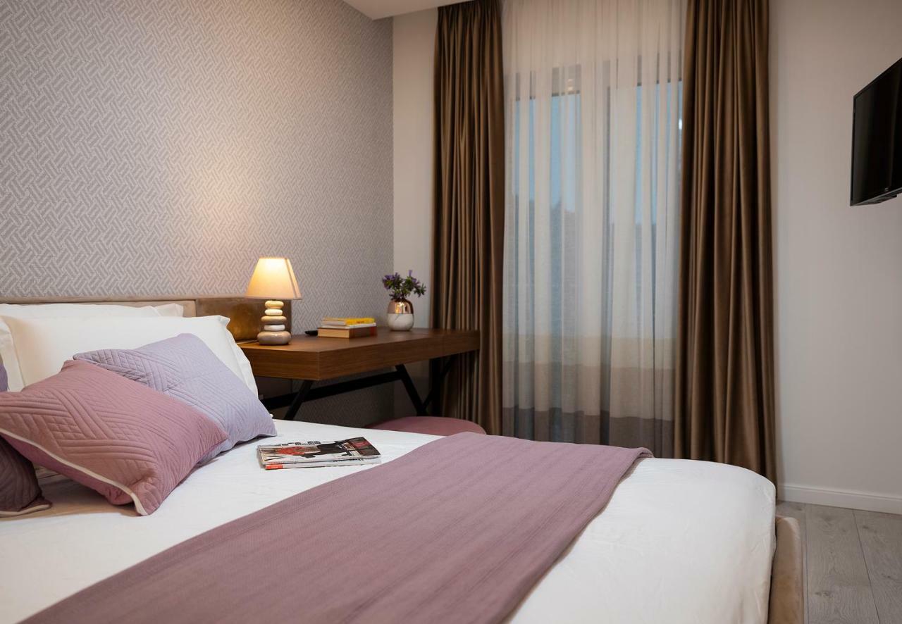 Luxury Apartment Mr. Perfect Dubrovnik Buitenkant foto
