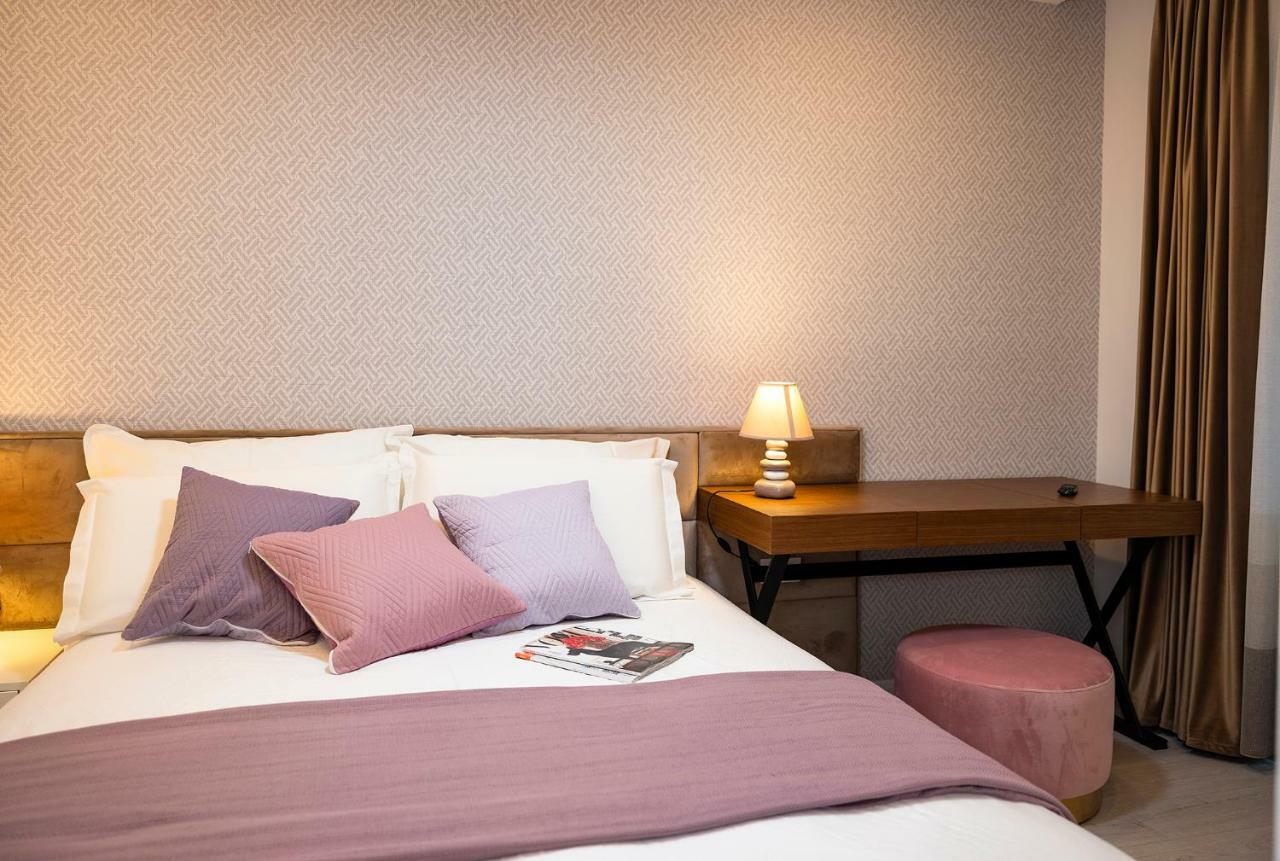 Luxury Apartment Mr. Perfect Dubrovnik Buitenkant foto