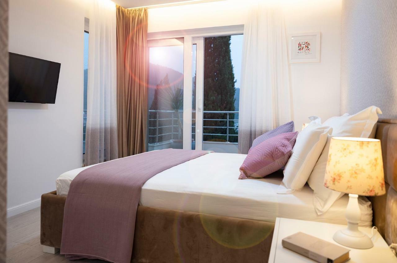 Luxury Apartment Mr. Perfect Dubrovnik Buitenkant foto