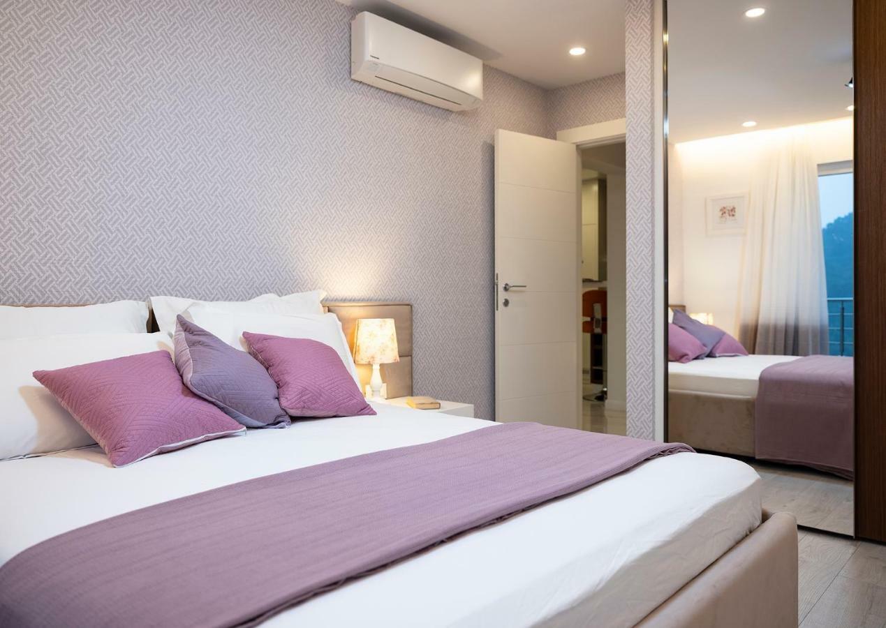 Luxury Apartment Mr. Perfect Dubrovnik Buitenkant foto