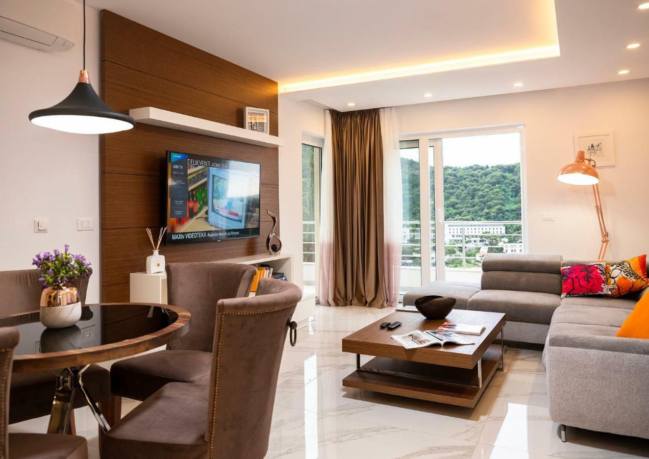 Luxury Apartment Mr. Perfect Dubrovnik Buitenkant foto