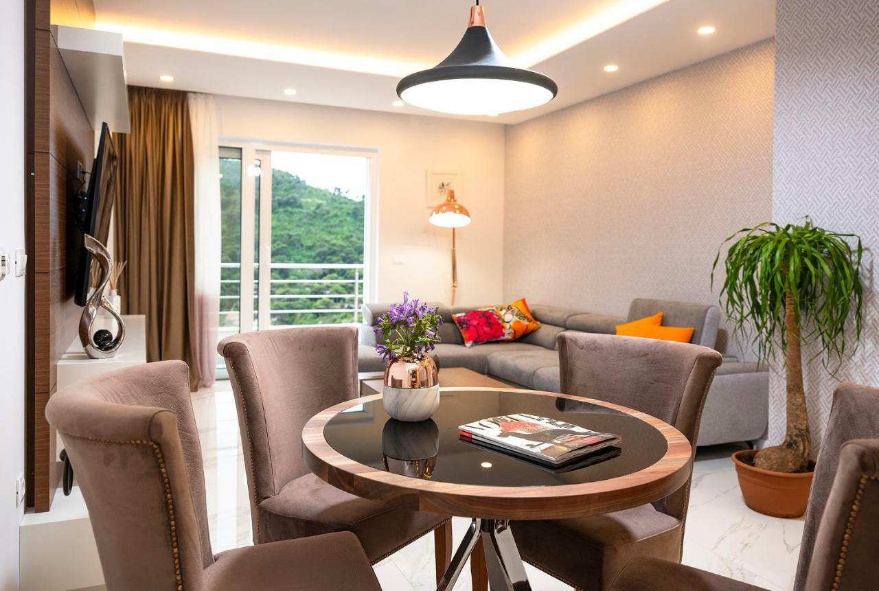 Luxury Apartment Mr. Perfect Dubrovnik Buitenkant foto
