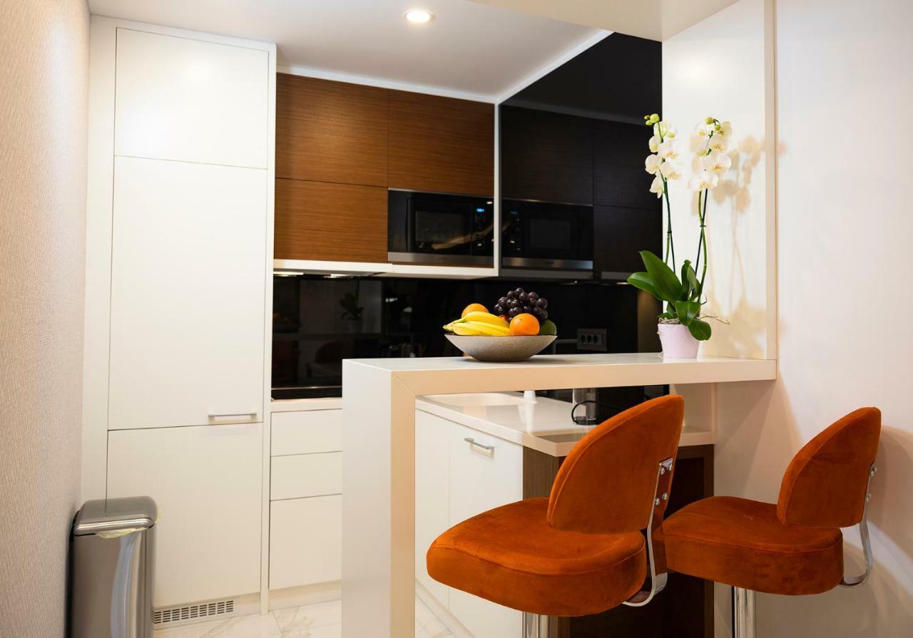 Luxury Apartment Mr. Perfect Dubrovnik Buitenkant foto