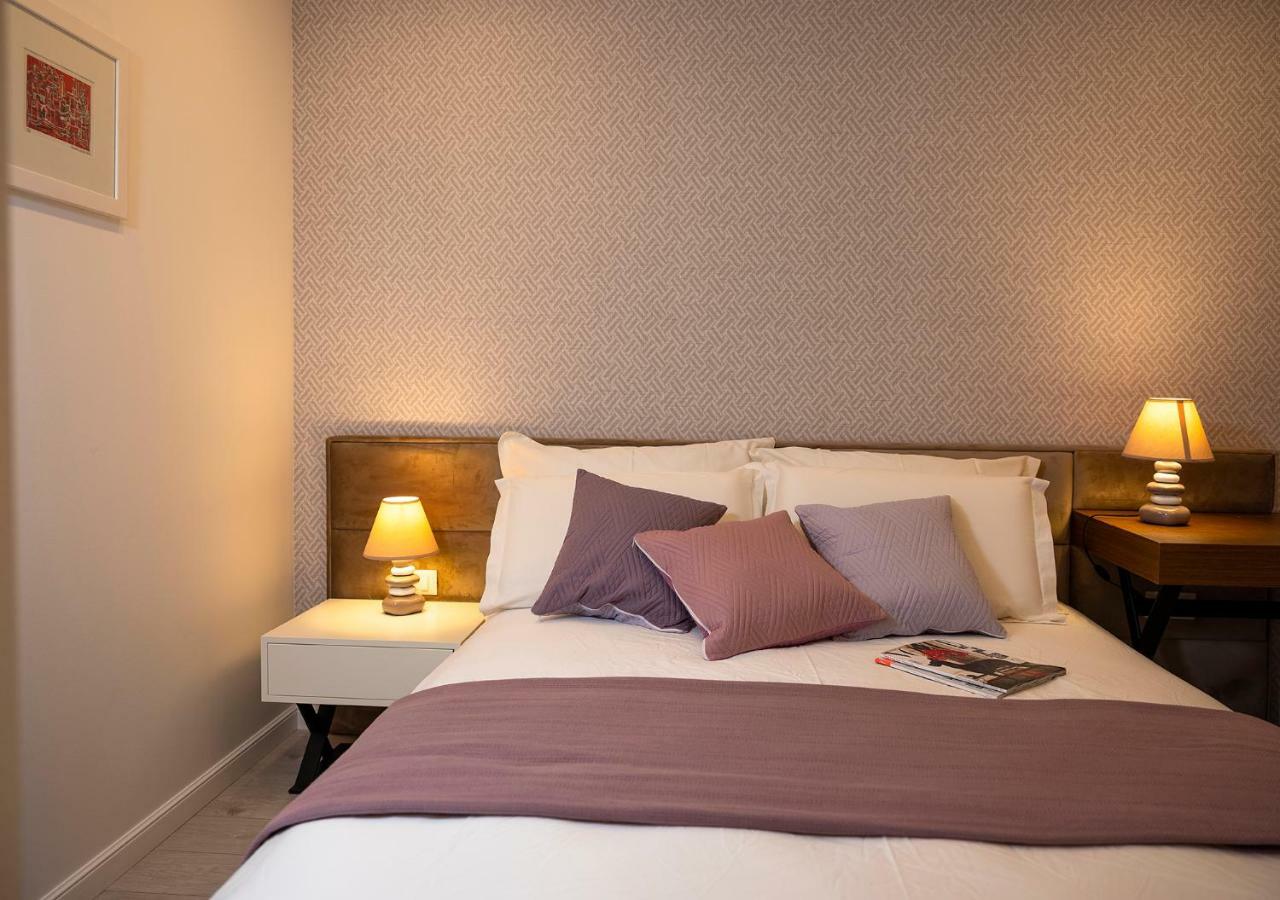 Luxury Apartment Mr. Perfect Dubrovnik Buitenkant foto