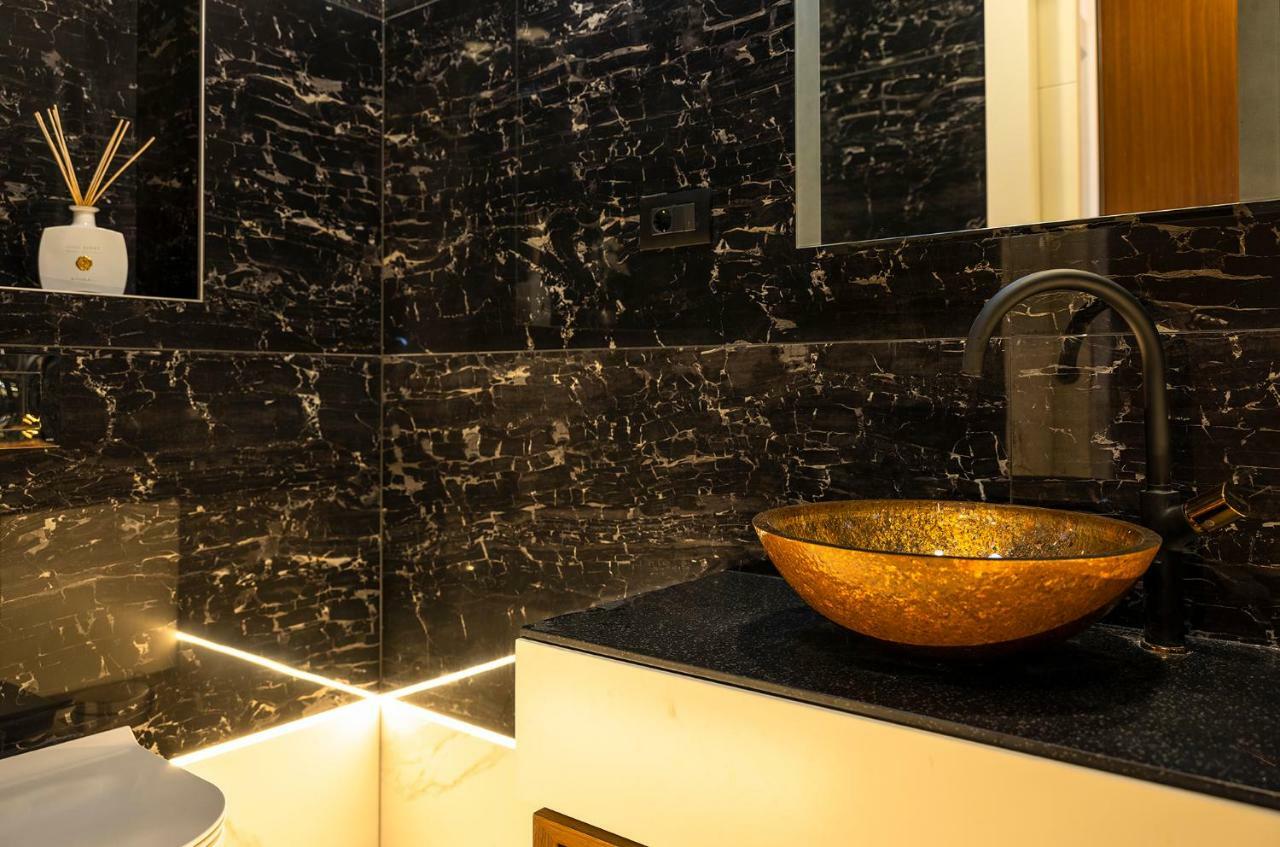 Luxury Apartment Mr. Perfect Dubrovnik Buitenkant foto
