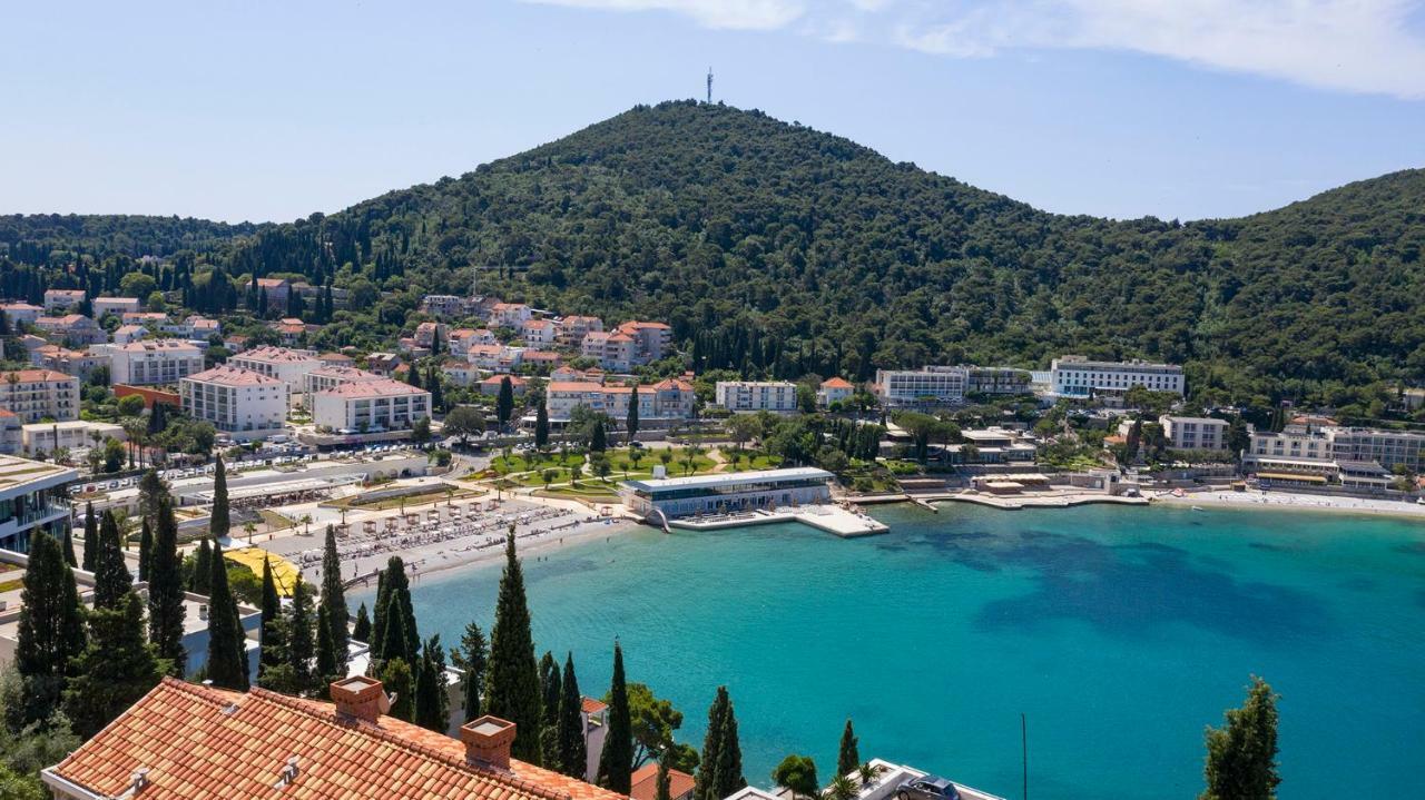 Luxury Apartment Mr. Perfect Dubrovnik Buitenkant foto
