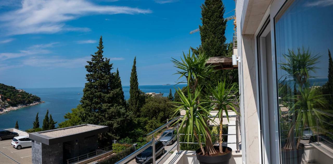 Luxury Apartment Mr. Perfect Dubrovnik Buitenkant foto