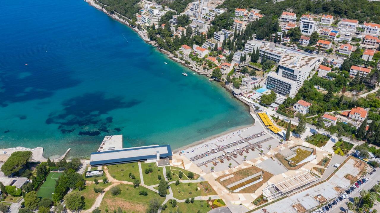 Luxury Apartment Mr. Perfect Dubrovnik Buitenkant foto