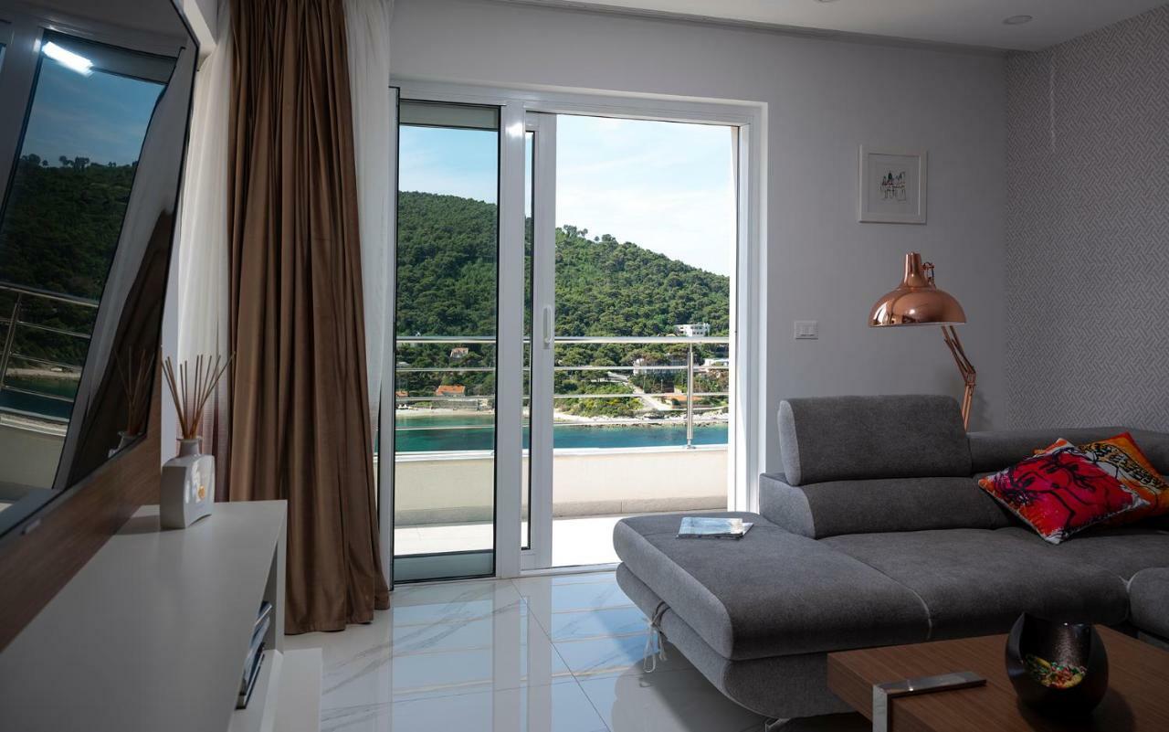 Luxury Apartment Mr. Perfect Dubrovnik Buitenkant foto