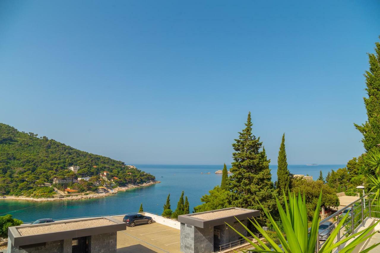 Luxury Apartment Mr. Perfect Dubrovnik Buitenkant foto