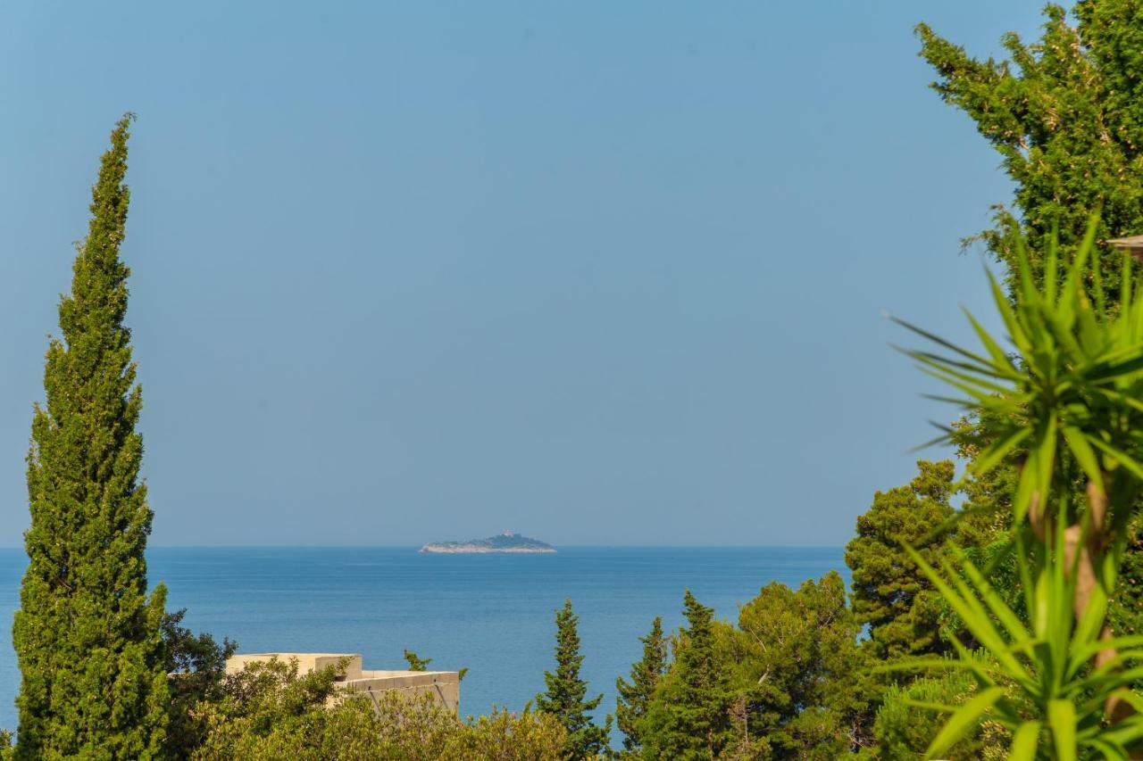 Luxury Apartment Mr. Perfect Dubrovnik Buitenkant foto