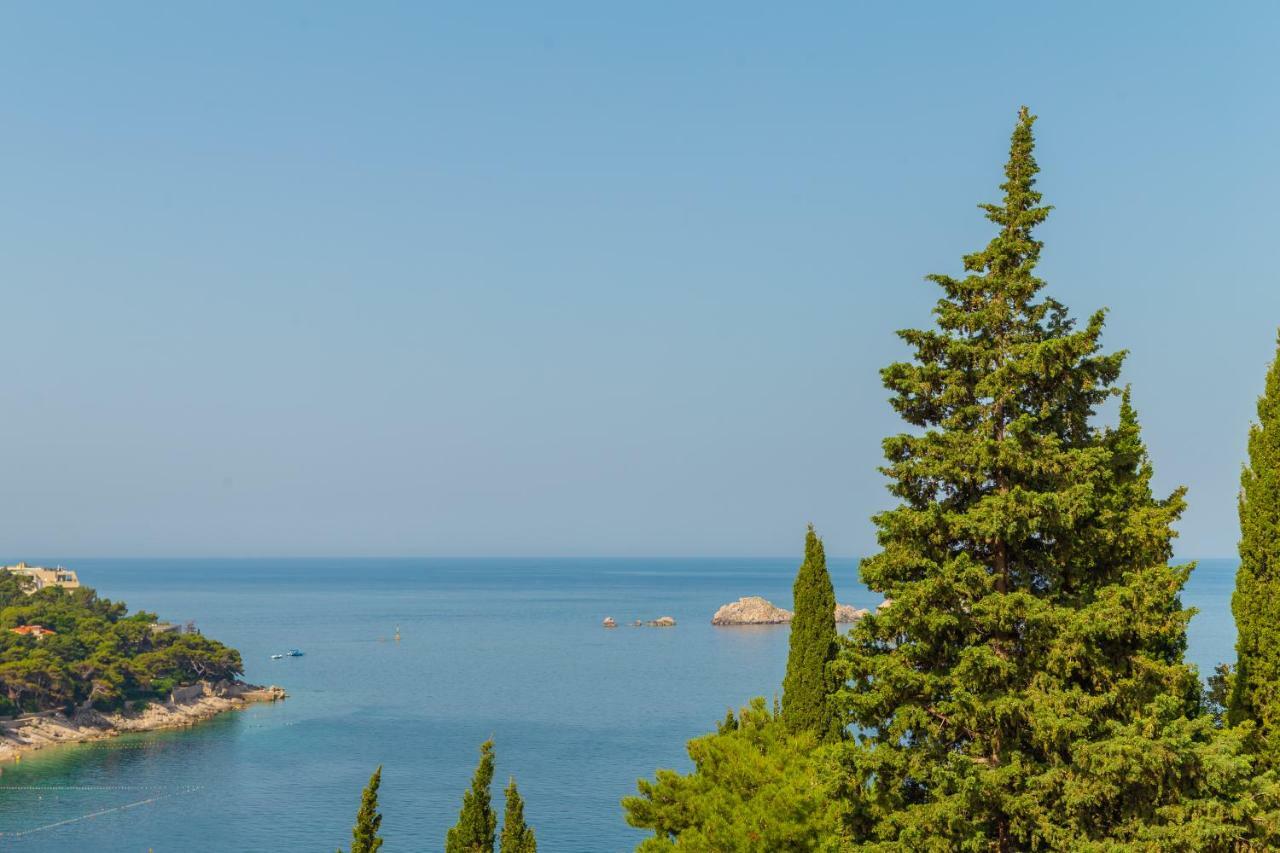 Luxury Apartment Mr. Perfect Dubrovnik Buitenkant foto