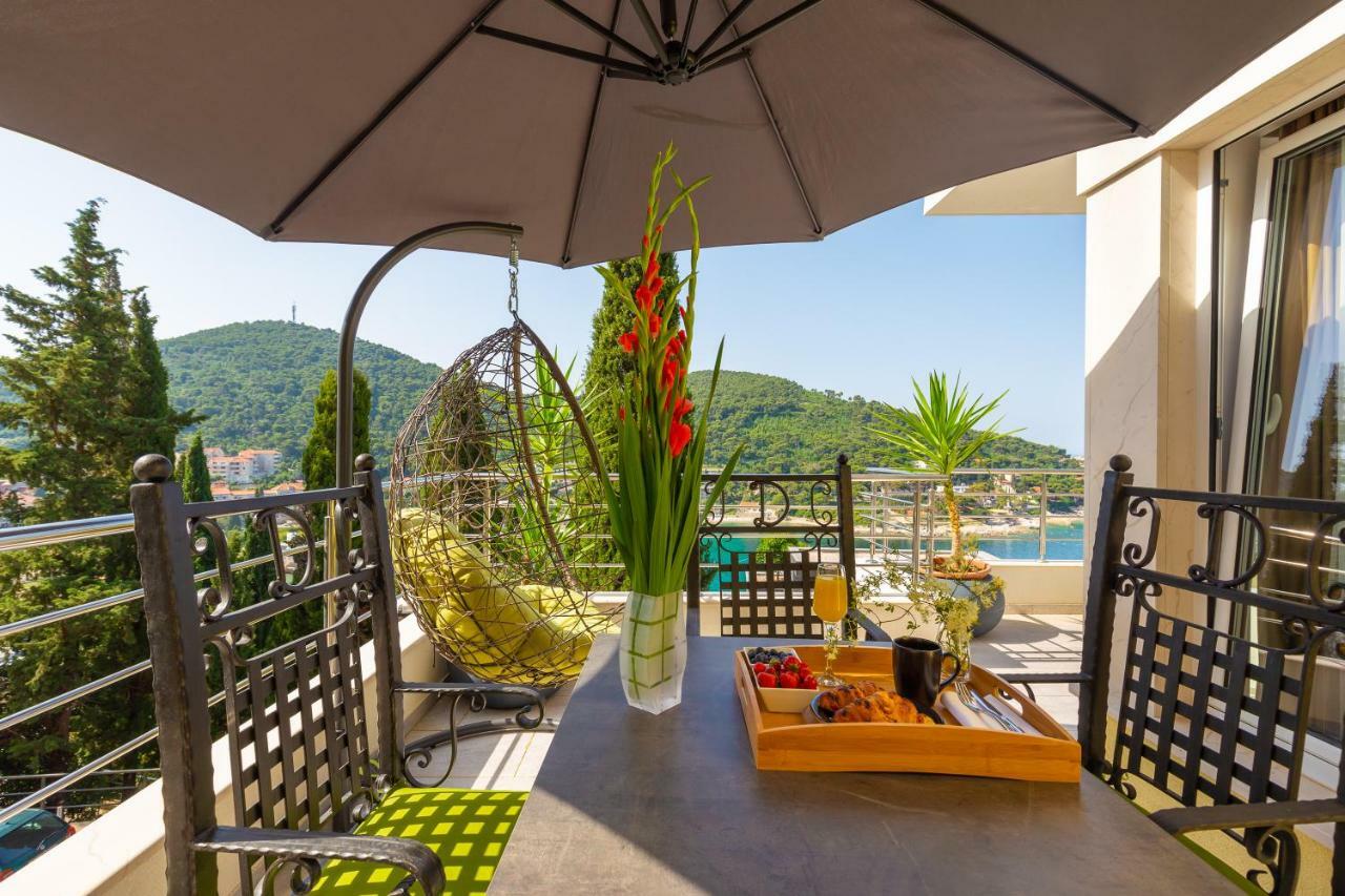 Luxury Apartment Mr. Perfect Dubrovnik Buitenkant foto