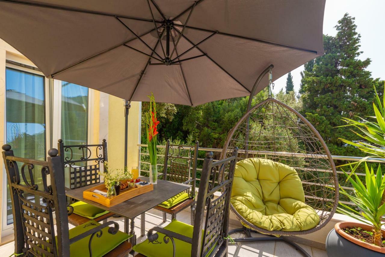 Luxury Apartment Mr. Perfect Dubrovnik Buitenkant foto