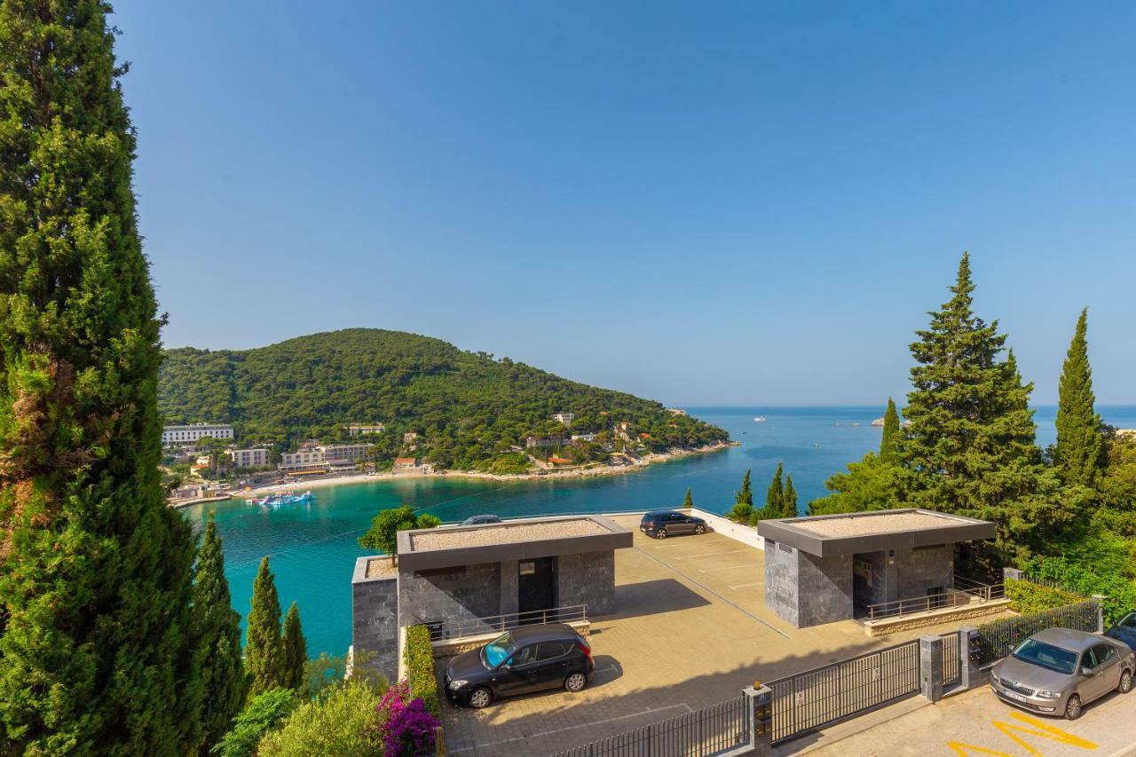Luxury Apartment Mr. Perfect Dubrovnik Buitenkant foto