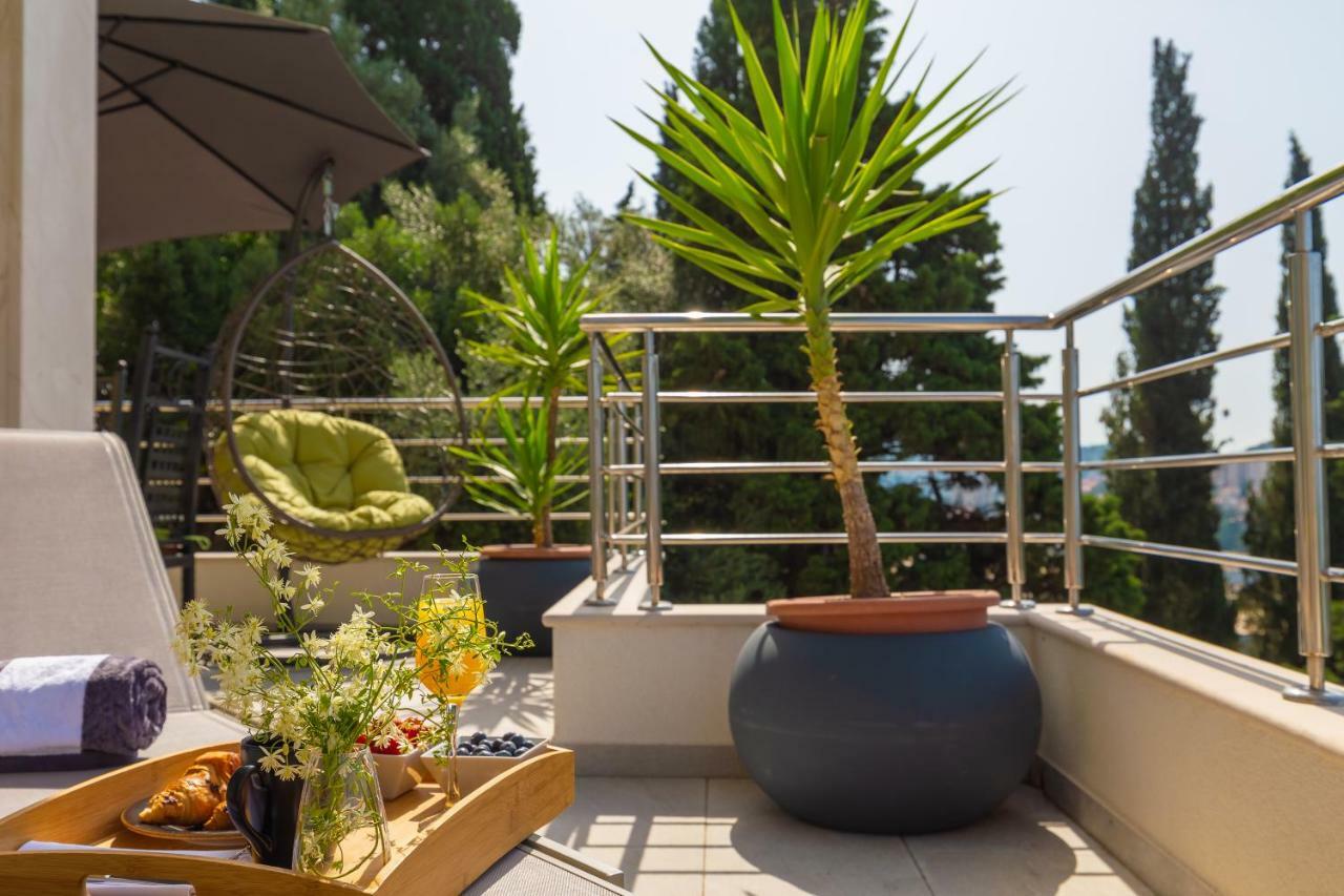 Luxury Apartment Mr. Perfect Dubrovnik Buitenkant foto