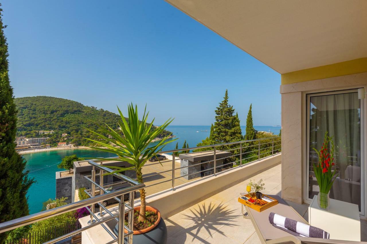 Luxury Apartment Mr. Perfect Dubrovnik Buitenkant foto